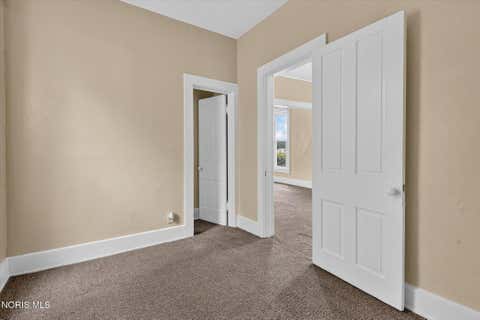 Tiny photo for 1336 Felt Street, Toledo, OH 43605 (MLS # 10011890)
