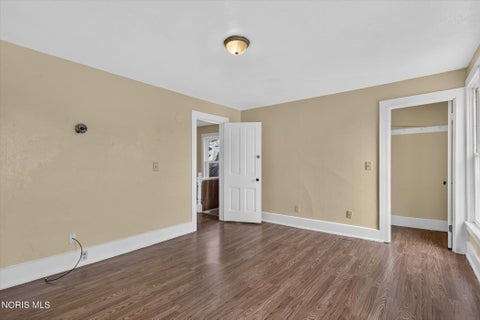 Tiny photo for 1336 Felt Street, Toledo, OH 43605 (MLS # 10011890)