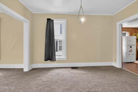 Tiny photo for 1336 Felt Street, Toledo, OH 43605 (MLS # 10011890)