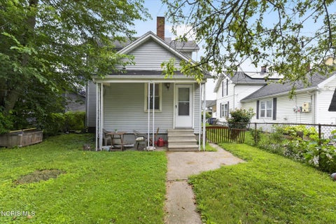 Tiny photo for 1336 Felt Street, Toledo, OH 43605 (MLS # 10011890)