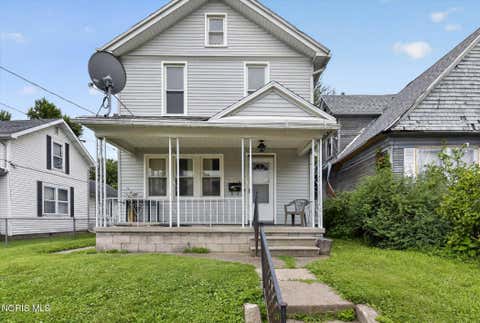 Tiny photo for 1336 Felt Street, Toledo, OH 43605 (MLS # 10011890)
