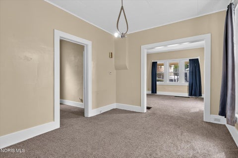 Tiny photo for 1336 Felt Street, Toledo, OH 43605 (MLS # 10011890)