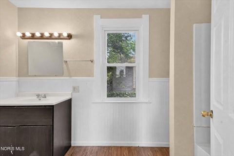 Tiny photo for 1336 Felt Street, Toledo, OH 43605 (MLS # 10011890)