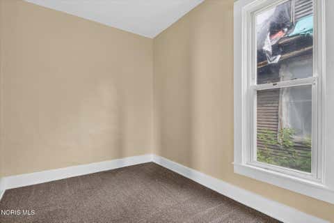 Tiny photo for 1336 Felt Street, Toledo, OH 43605 (MLS # 10011890)