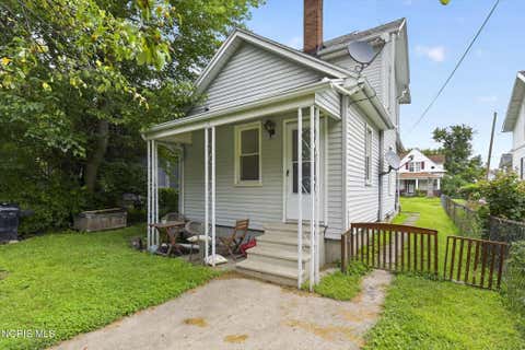 Tiny photo for 1336 Felt Street, Toledo, OH 43605 (MLS # 10011890)