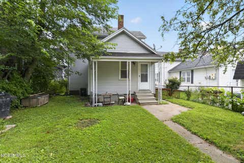 Tiny photo for 1336 Felt Street, Toledo, OH 43605 (MLS # 10011890)