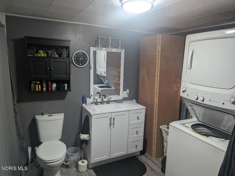 Tiny photo for 106 N Taylor Street, North Baltimore, OH 45872 (MLS # 10004933)