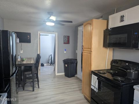 Tiny photo for 106 N Taylor Street, North Baltimore, OH 45872 (MLS # 10004933)