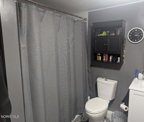 Tiny photo for 106 N Taylor Street, North Baltimore, OH 45872 (MLS # 10004933)