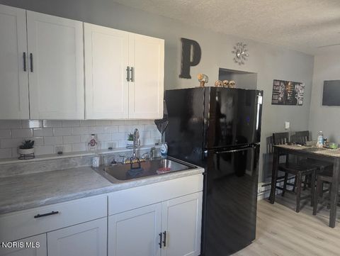 Tiny photo for 106 N Taylor Street, North Baltimore, OH 45872 (MLS # 10004933)