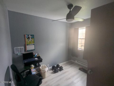 Tiny photo for 106 N Taylor Street, North Baltimore, OH 45872 (MLS # 10004933)