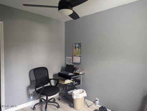 Tiny photo for 106 N Taylor Street, North Baltimore, OH 45872 (MLS # 10004933)