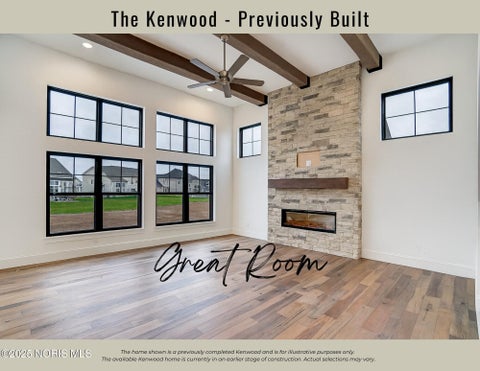 Tiny photo for 128 Old Dover Road, Perrysburg, OH 43551 (MLS # 10014441)
