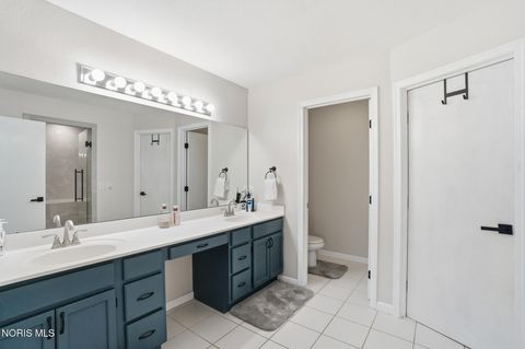 Tiny photo for 7708 Stone Hill Court, Maumee, OH 43537 (MLS # 10006895)