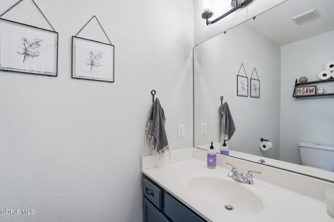 Tiny photo for 7708 Stone Hill Court, Maumee, OH 43537 (MLS # 10006895)
