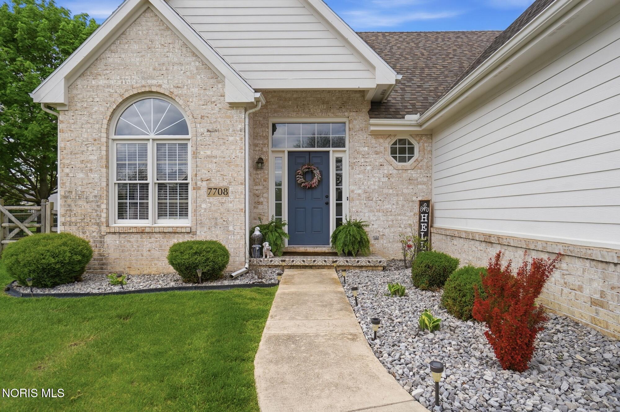 7708 Stone Hill Court