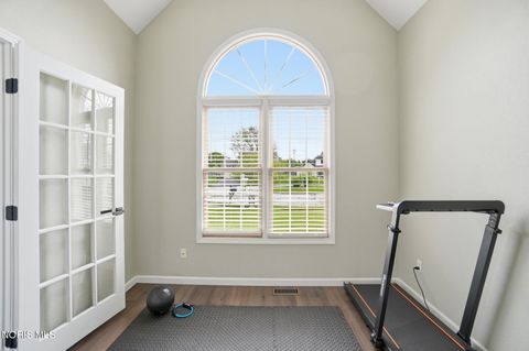 Tiny photo for 7708 Stone Hill Court, Maumee, OH 43537 (MLS # 10006895)