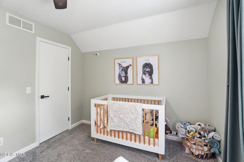 Tiny photo for 7708 Stone Hill Court, Maumee, OH 43537 (MLS # 10006895)