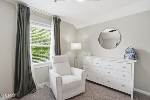 Tiny photo for 7708 Stone Hill Court, Maumee, OH 43537 (MLS # 10006895)