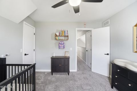 Tiny photo for 7708 Stone Hill Court, Maumee, OH 43537 (MLS # 10006895)