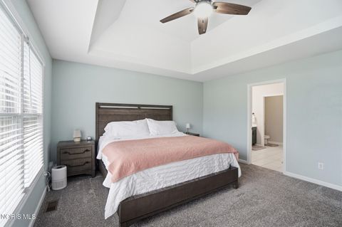 Tiny photo for 7708 Stone Hill Court, Maumee, OH 43537 (MLS # 10006895)