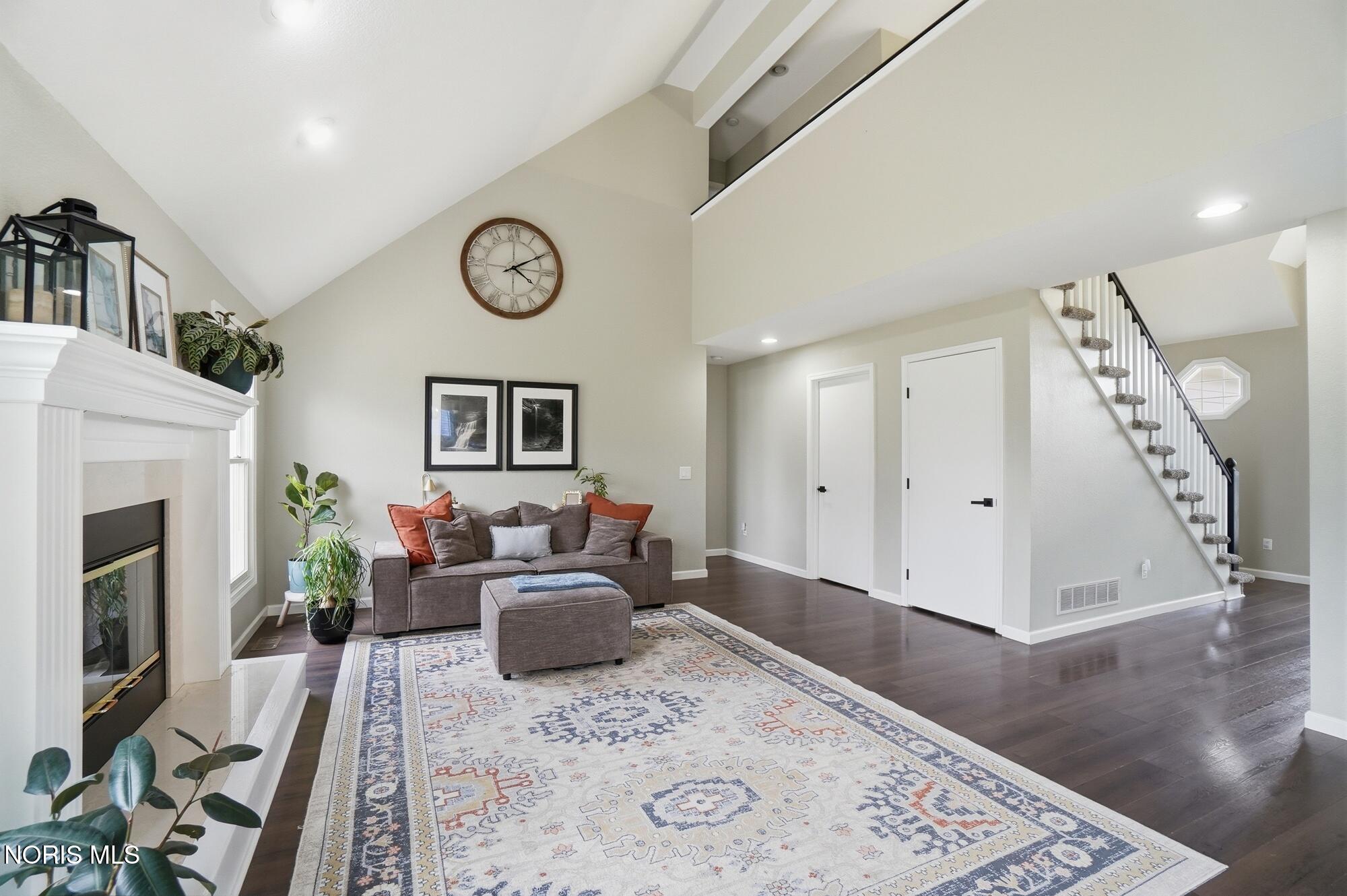 7708 Stone Hill Court