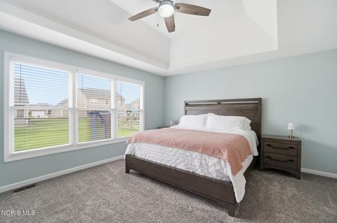 Tiny photo for 7708 Stone Hill Court, Maumee, OH 43537 (MLS # 10006895)