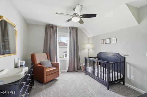 Tiny photo for 7708 Stone Hill Court, Maumee, OH 43537 (MLS # 10006895)