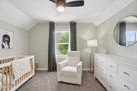 Tiny photo for 7708 Stone Hill Court, Maumee, OH 43537 (MLS # 10006895)
