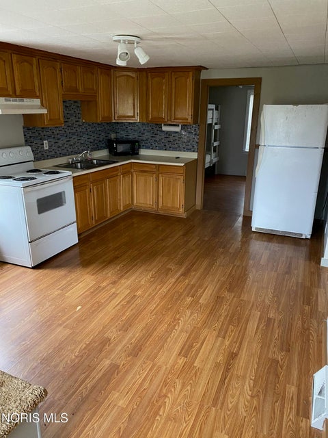 Tiny photo for 5839 Williams County Road 13, Bryan, OH 43506 (MLS # 10011120)