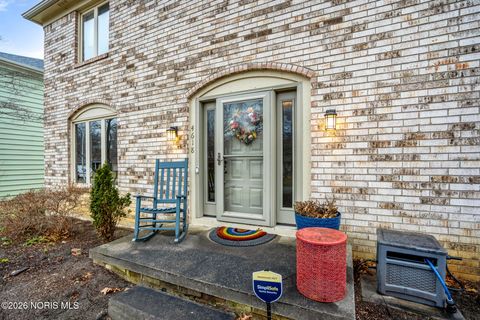 Tiny photo for 4618 Weldwood Lane, Sylvania, OH 43560 (MLS # 10003125)