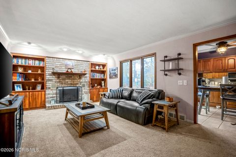 Tiny photo for 4618 Weldwood Lane, Sylvania, OH 43560 (MLS # 10003125)