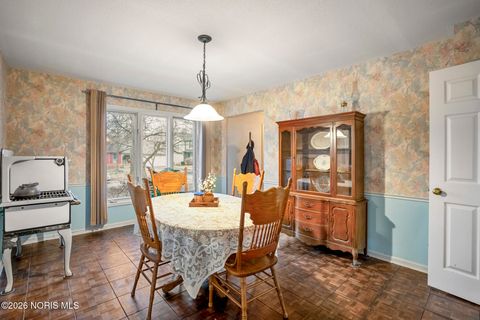 Tiny photo for 4618 Weldwood Lane, Sylvania, OH 43560 (MLS # 10003125)