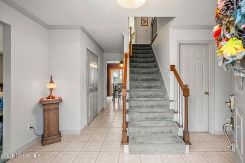 Tiny photo for 4618 Weldwood Lane, Sylvania, OH 43560 (MLS # 10003125)