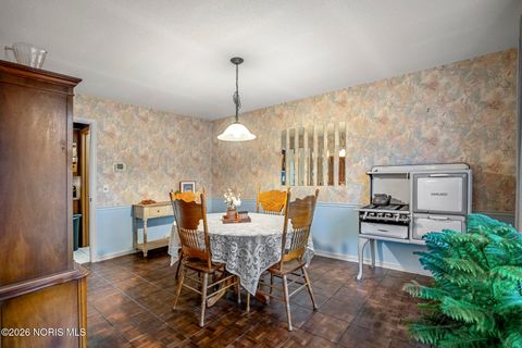 Tiny photo for 4618 Weldwood Lane, Sylvania, OH 43560 (MLS # 10003125)