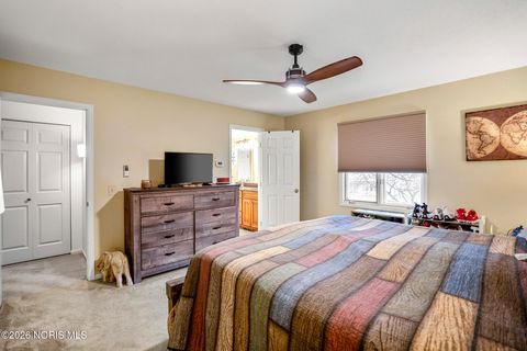 Tiny photo for 4618 Weldwood Lane, Sylvania, OH 43560 (MLS # 10003125)