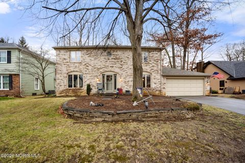 4618 Weldwood Lane Sylvania OH 43560