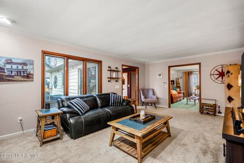 Tiny photo for 4618 Weldwood Lane, Sylvania, OH 43560 (MLS # 10003125)