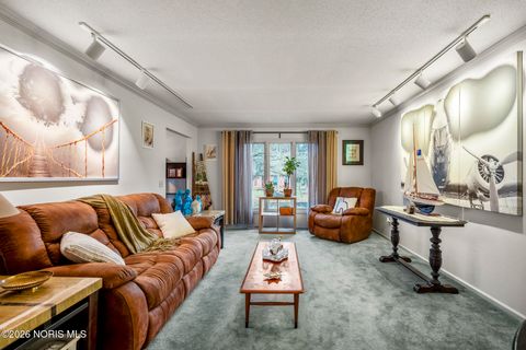 Tiny photo for 4618 Weldwood Lane, Sylvania, OH 43560 (MLS # 10003125)