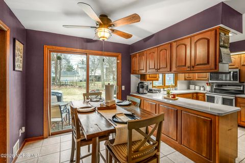 Tiny photo for 4618 Weldwood Lane, Sylvania, OH 43560 (MLS # 10003125)