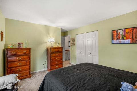 Tiny photo for 4618 Weldwood Lane, Sylvania, OH 43560 (MLS # 10003125)