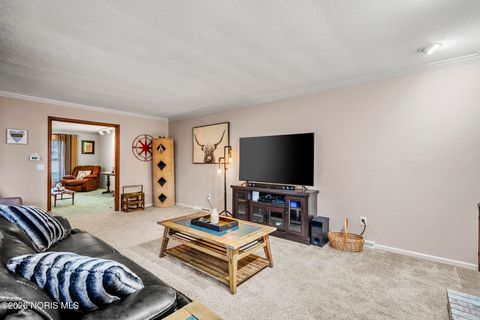 Tiny photo for 4618 Weldwood Lane, Sylvania, OH 43560 (MLS # 10003125)