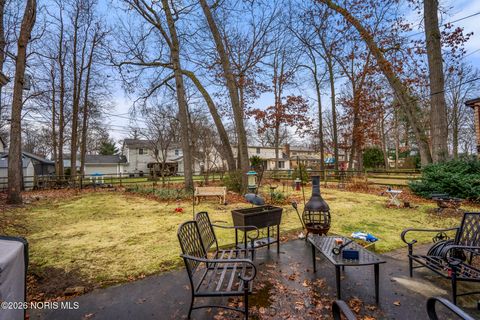 Tiny photo for 4618 Weldwood Lane, Sylvania, OH 43560 (MLS # 10003125)