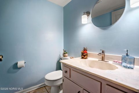 Tiny photo for 4618 Weldwood Lane, Sylvania, OH 43560 (MLS # 10003125)