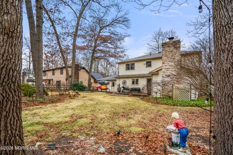 Tiny photo for 4618 Weldwood Lane, Sylvania, OH 43560 (MLS # 10003125)