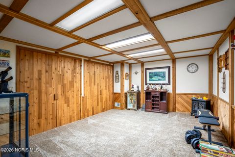 Tiny photo for 4618 Weldwood Lane, Sylvania, OH 43560 (MLS # 10003125)