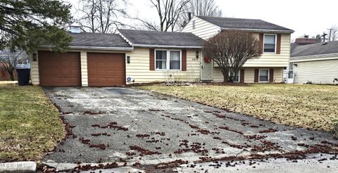 3911 Inverness Avenue Toledo OH 43607