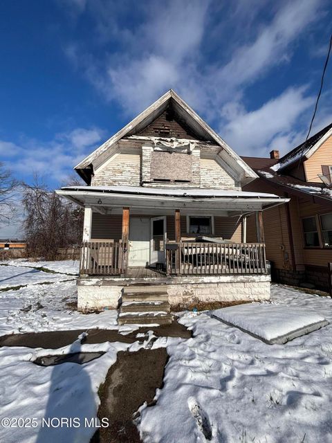 504 Ohio Street Toledo OH 43611