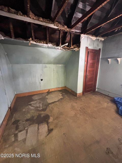 Tiny photo for 504 Ohio Street, Toledo, OH 43611 (MLS # 10001991)