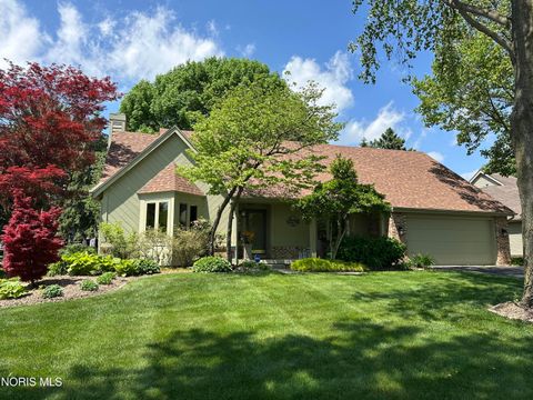 Photo of 2320 Water Wheel Court, Holland, OH 43528 (MLS # 10007934)